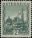 Známka Rakousko Katalogové číslo: 511