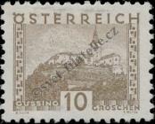 Známka Rakousko Katalogové číslo: 530