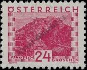 Známka Rakousko Katalogové číslo: 534