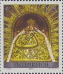 Známka Rakousko Katalogové číslo: 2478