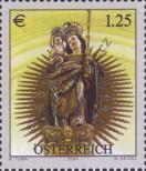 Známka Rakousko Katalogové číslo: 2479