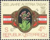Známka Rakousko Katalogové číslo: 1769