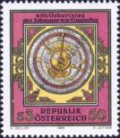 Známka Rakousko Katalogové číslo: 1794