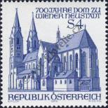 Známka Rakousko Katalogové číslo: 1605