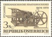 Známka Rakousko Katalogové číslo: 1620