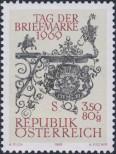 Známka Rakousko Katalogové číslo: 1319