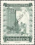 Známka Rakousko Katalogové číslo: 860