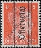 Známka Rakousko Katalogové číslo: 679