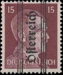 Známka Rakousko Katalogové číslo: 682