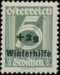 Známka Rakousko Katalogové číslo: 563