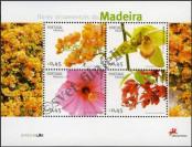 Známka Madeira Katalogové číslo: B/33