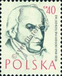 Známka Polsko Katalogové číslo: 1010