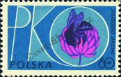 Známka Polsko Katalogové číslo: 1263