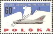 Známka Polsko Katalogové číslo: 1427