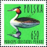 Známka Polsko Katalogové číslo: 1498