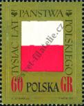 Známka Polsko Katalogové číslo: 1690