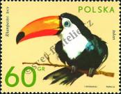Známka Polsko Katalogové číslo: 2164