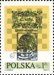 Známka Polsko Katalogové číslo: 2322