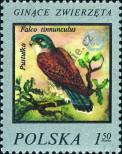 Známka Polsko Katalogové číslo: 2506