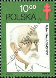 Známka Polsko Katalogové číslo: 2827