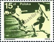 Známka Polsko Katalogové číslo: 2864