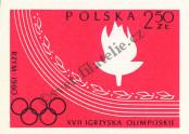 Známka Polsko Katalogové číslo: 1172/B