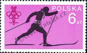 Známka Polsko Katalogové číslo: 2614