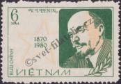 Známka Vietnamská socialistická republika | Severní Vietnam Katalogové číslo: 1090