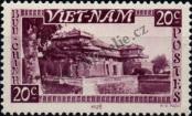 Známka Vietnamská republika | Jižní Vietnam Katalogové číslo: 62