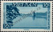 Známka Vietnamská republika | Jižní Vietnam Katalogové číslo: 63