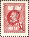 Známka Rumunsko Katalogové číslo: 298