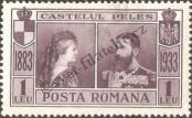 Známka Rumunsko Katalogové číslo: 462