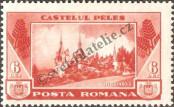 Známka Rumunsko Katalogové číslo: 464
