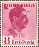 Známka Rumunsko Katalogové číslo: 500