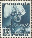 Známka Rumunsko Katalogové číslo: 503