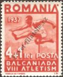Známka Rumunsko Katalogové číslo: 540