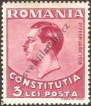 Známka Rumunsko Katalogové číslo: 549