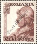 Známka Rumunsko Katalogové číslo: 630