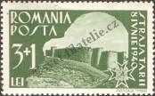 Známka Rumunsko Katalogové číslo: 633