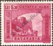 Známka Rumunsko Katalogové číslo: 726