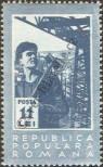 Známka Rumunsko Katalogové číslo: 1232