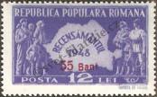 Známka Rumunsko Katalogové číslo: 1299