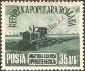 Známka Rumunsko Katalogové číslo: 1460