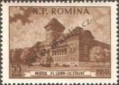 Známka Rumunsko Katalogové číslo: 1520