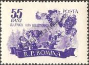 Známka Rumunsko Katalogové číslo: 1541