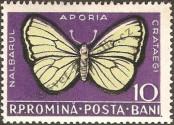 Známka Rumunsko Katalogové číslo: 1586