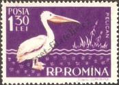Známka Rumunsko Katalogové číslo: 1691
