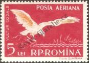 Známka Rumunsko Katalogové číslo: 1693