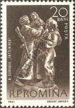 Známka Rumunsko Katalogové číslo: 1944