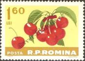 Známka Rumunsko Katalogové číslo: 2182